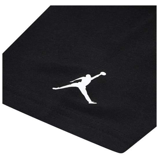 Jordan Παιδική κοντομάνικη μπλούζα Essentials Poolside Jumpman Tee